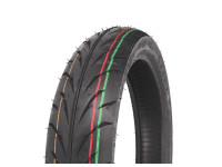 Duro Reifen 100/80-17 HF 918 52P Supermotard